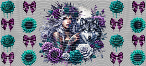 16oz Latest Bestseller-C 8095